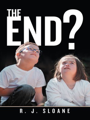 cover image of The End?